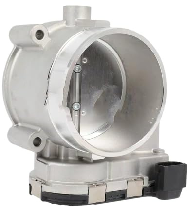 Cuerpo Del Acelerador Eléctrico Para 911 3.6L Para PANAMERA 4.8L Para CAYENNE 4.5L 4.8L TB1138 977-370 94860511503 Toma Válvula Acelerador Cuerpo Acelerador