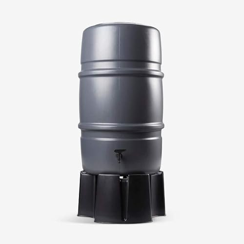 Harcostar 227 Litre Grey Water Butt Kit