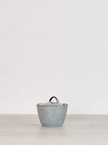 Broste copenhagen Zucker Schale 'Nordic Sea'