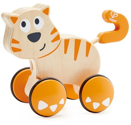 Hape Rollkätzchen Dante