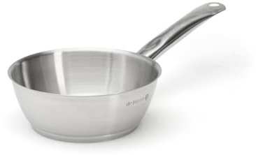 DE BUYER SAUTEUSE BOMBEE PRIM APPETY Ø18CM