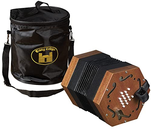 Trinity College Ziehharmonika (AP-2230A)