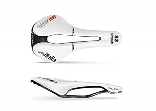 SELLE_ITALIA Sella TEST, FLITE Boost TM Superflow S, TEST