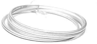 Accour&WJ Armbänder Schmuck Mode Vintage 925 Silber Armreifen Schmuck Multi Layer Silber Armreifen & Armband