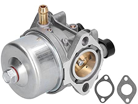 Jenngaoo 15003-7133 Carburateur 15003-7127 Remplacement pour FJ180V 15003-7099 15003-7083 Accessoires d'Outils de Jardinage pour Tondeuse à Gazon
