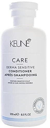 Keune Care line Derma Sensitive balm 250ml - Beruhigender Balsam