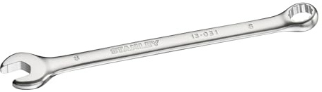 Llave combinada 8mm antideslizante