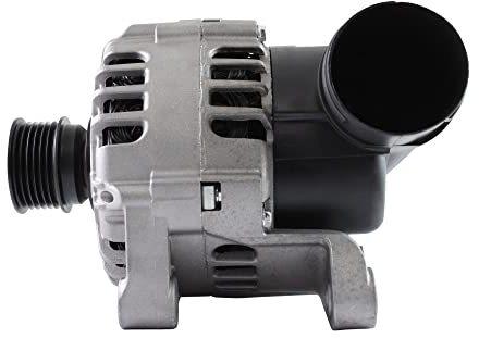 TESLA TECHNICS TT12476 PRO Lichtmaschine für Auto 12V, Lichtmaschine 120A. Kompatibel mit BMW. Ausgezeichnetes Preis-Leistungs-Verhältnis. Einfache Installation und Garantie.