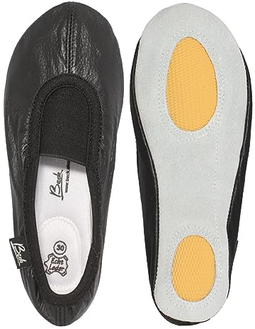 Beck Unisex Slipper Basic, Schwarz, 40 EU