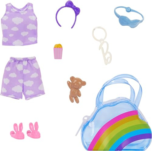 Barbie | Fashions Premium CDU | Diverse Mode Accessoires