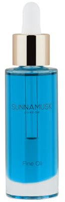 Sunnamusk London Youth Spirit Perfume Oil, Men, Fruity Fragrance, Luxury Fragrance Oil (15 ml)