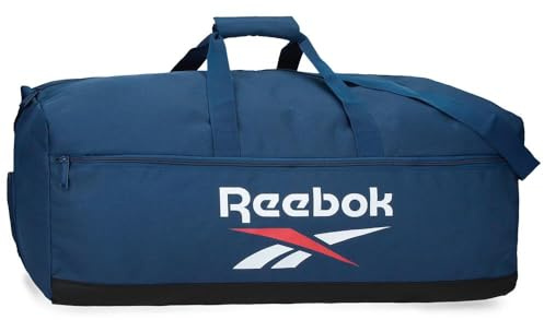 Reebok Ashland sportryggsäckar, Blå, Talla única, Sportväska 65