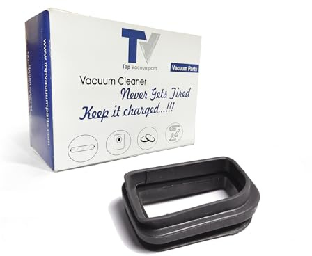 Replacement Part For Hoover UH70200 Vacuum Cleaner Inlet Tube # Compare to Part 440013198*