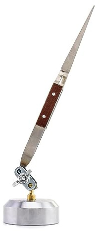 Herramienta de soldadura de tercera mano con pinzas, reparación de joyería, pinzas de soldadura manos libres con base para sostener cuentas, base de pinzas de tercera mano