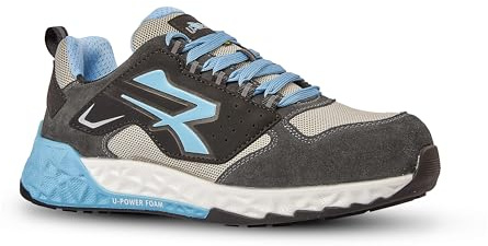 U-Power Scarpa Arya RT20016 S1P N.43