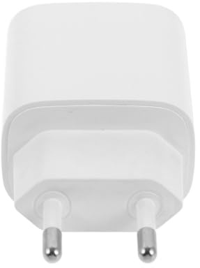 Homoyoyo Caja Fuerte Oculta Forma De Cargador Usb Contenedor Secreto Para Almacenar Dinero Joyas y Diseño Compacto y Portátil Europeo