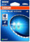 OSRAM COOL BLUE INTENSE W5W, hasta 4.000K, lámpara de señalización halógena, doble blister (2 lámparas)