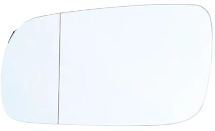 Türspiegelglas Außenspiegel Für VW Für Golf 4 Für Jetta MK4 Für Passat B5 Für Bora Auto Seite Beheizte Rückspiegel Glas Links & Rechts 1J1857521 1J1857522 Ersatzspiegelglas