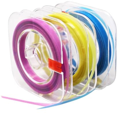 3Pcs Schleifpapier,Zahnschleifpapier für Zwischenräume,Dental Polierstreifen,Zähne Polieren, Zahnsteinentferner Mensch, Zahnband