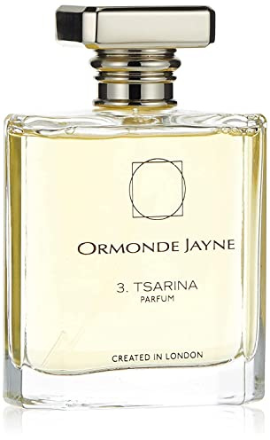 Tsarina by Ormonde Jayne Eau de Parfum Spray 120ml