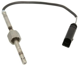 PIERBURG 7.08369.34.0 Sensor, temperatura de escape