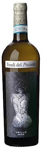 Feudi del Pisciotto Carolina Marengo Grillo 2022