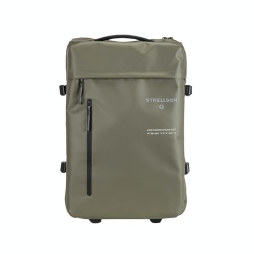Strellson - Unisex TrolleyCase Stockwell 2.0 C55