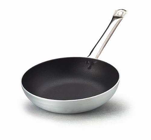 Pentole Agnelli Padella Antiaderente Professionale anche Induzione Basic 36 cm Fasa