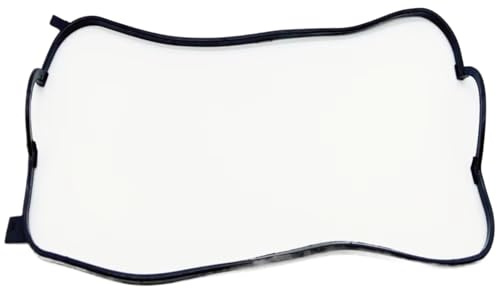 Guarnizione Copritestata Compatibile Con Odyssey 1998 1999 2000 2001 2002 2003 2004 Guarnizione Coperchio Bilancieri Motore Guarnizione Testata Cilindro OEM: 12341-P0A-000 12341P0A000