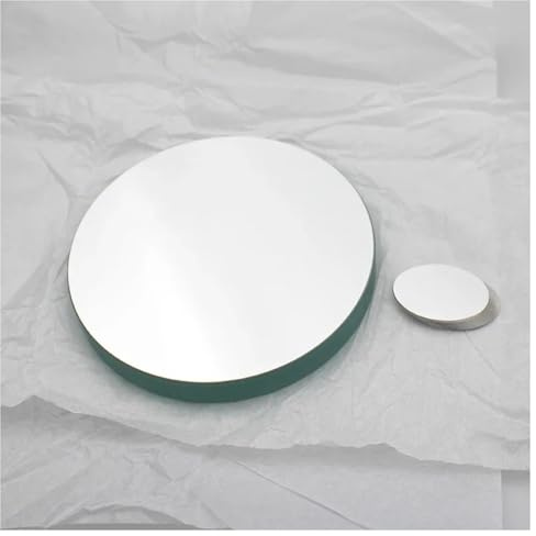 Pièces détachées pour télescope astronomique D76F300 D76F360 D76F700 D76F900 Ensemble de miroirs sphériques for télescope Miroir Primaire et secondaire for réflexion astronomique(D76F700-20MM)