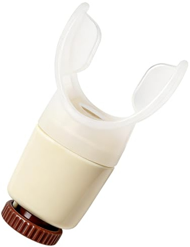 Oxyfit Breathing Trainer, Entrenador Respiratorio, Espirometro Pulmonar, Lung Trainer Aumentar la Capacidad Pulmonar,Mejorar el Rendimiento Deportivo y Aumentar el Nivel General de Salud (Blanco A)