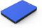 Sonnics 1TB Blu hard disk esterno portatile USB 3.0 Super velocità di trasferimento per uso con Windows PC, Apple Mac, Xbox One e PS4