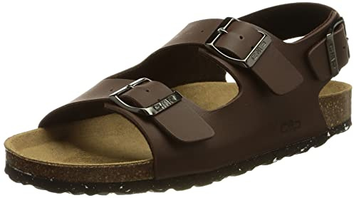 CMP ECO KEIDHA WMN SANDAL, Sandali Donna, Arabica, 39 EU