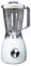 PYRAMIDEA Frullatore da Tavolo con Bicchiere 1,5 lt 350 W colore Bianco FR405W