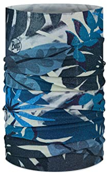 Buff CoolNet UV® Multifunktionstuch Kinder Blue Kafin Unisex Einheitsgröße