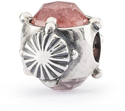 Trollbeads Berceau du coeur, small, Argent, 0