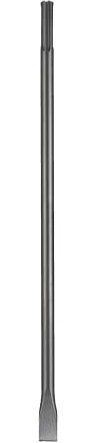AEG - Scalpello piatto SDS MAX diam 25 mm x 600 mm - ASDSC1860025
