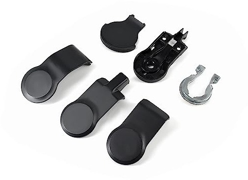 XBERSTAR Mavic Air 2 Drone Gimbal Camera Motor Arm Cover,Drone Accessories Original for Mavic Air 2 for Gimbal Cover Camera Motor Arm Cover Cap Set Repair Parts Replacement (1 Set)