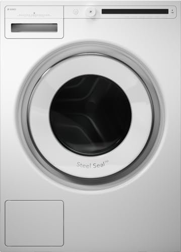 LAVE-LINGE FRONTAL 11KG 1400T BLANC CLASSE A