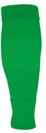 uhlsport Tube-it-Sleeve Fußball Stutzen Fussball-Socken für Herren, Damen und Kinder - Fester Halt, maximale Stabilität der
