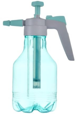 HIAKDOFT Pulvérisateur De Jardinage à Pression Bouteille De Brumisation Portable Avec Décharge Automatique Glacé Idéale Pour Arrosage De Plantes Et Fleurs