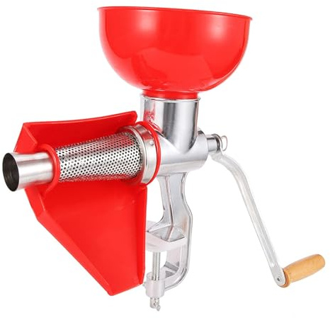 Generic Macchina da in Lega in Alluminio Macchina da Frutta, Spremitura Manuale della Frutta, per per Verdure