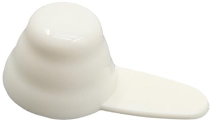 Cuchara medidora de PP apta para alimentos - 8/10/12 gramos Conveniente para granos de café, utensilios para hornear y leche en polvo | Accesorios de cocina duraderos y fáciles de usar