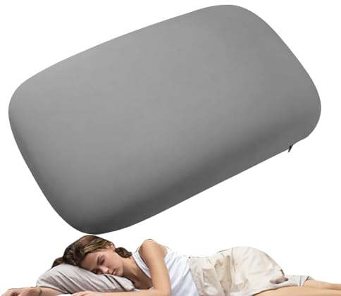 Portable Pillow Ergonomiskt Nackstöd