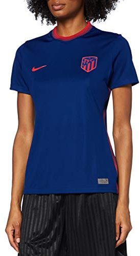 NIKE Dam Atm W Nk Brt Stad Jsy Ss Aw T-shirt