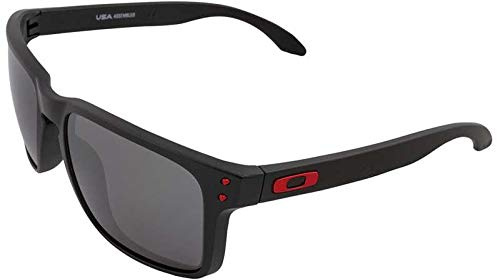 Oakley Holbrook XL Prizm Black, Schwarz