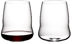 SL Wings Cabernet Sauvignon Gläser