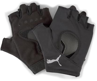 PUMA Damen Gym Trainingshandschuhe
