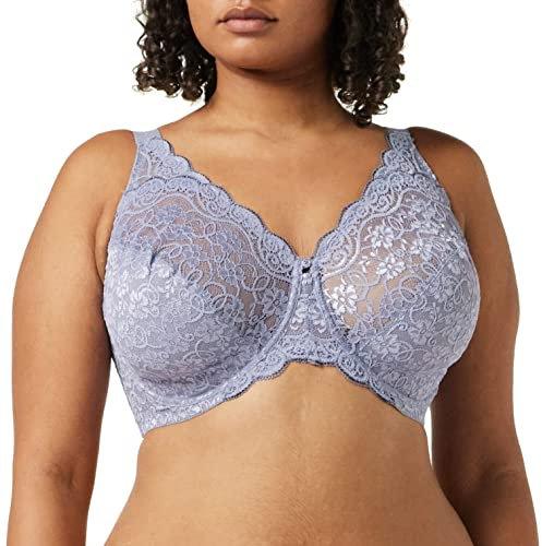 Triumph Amourette 300 W X, Reggiseno con Ferretto Donna, Morandi Grey, 4B