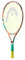HEAD Coco 23 Tennisschläger, Rosa, Griffstärke 05, 6-8 Jahre